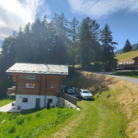 Chalet Matterhornsicht ناترز المظهر الخارجي الصورة