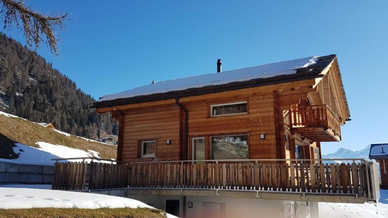 Chalet Matterhornsicht ناترز المظهر الخارجي الصورة