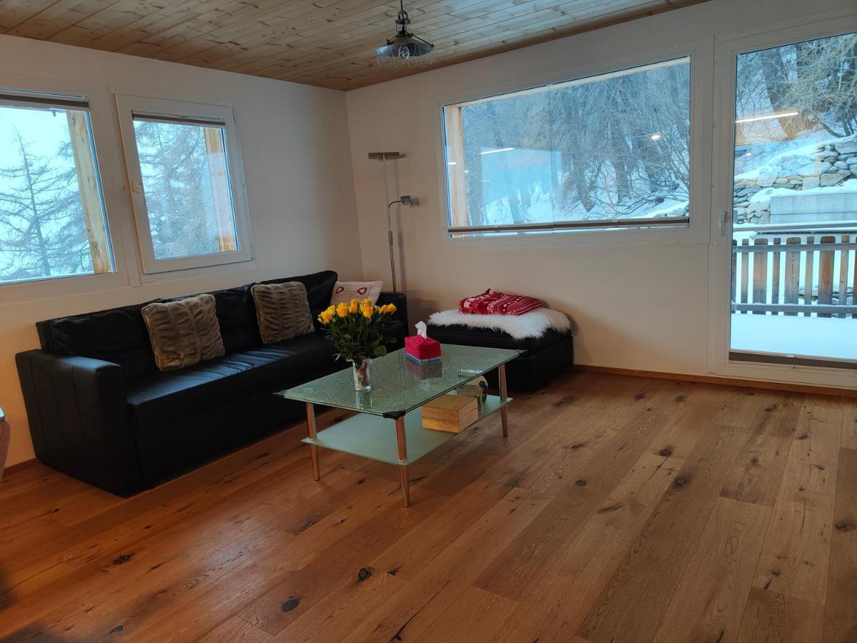 Chalet Matterhornsicht ناترز المظهر الخارجي الصورة