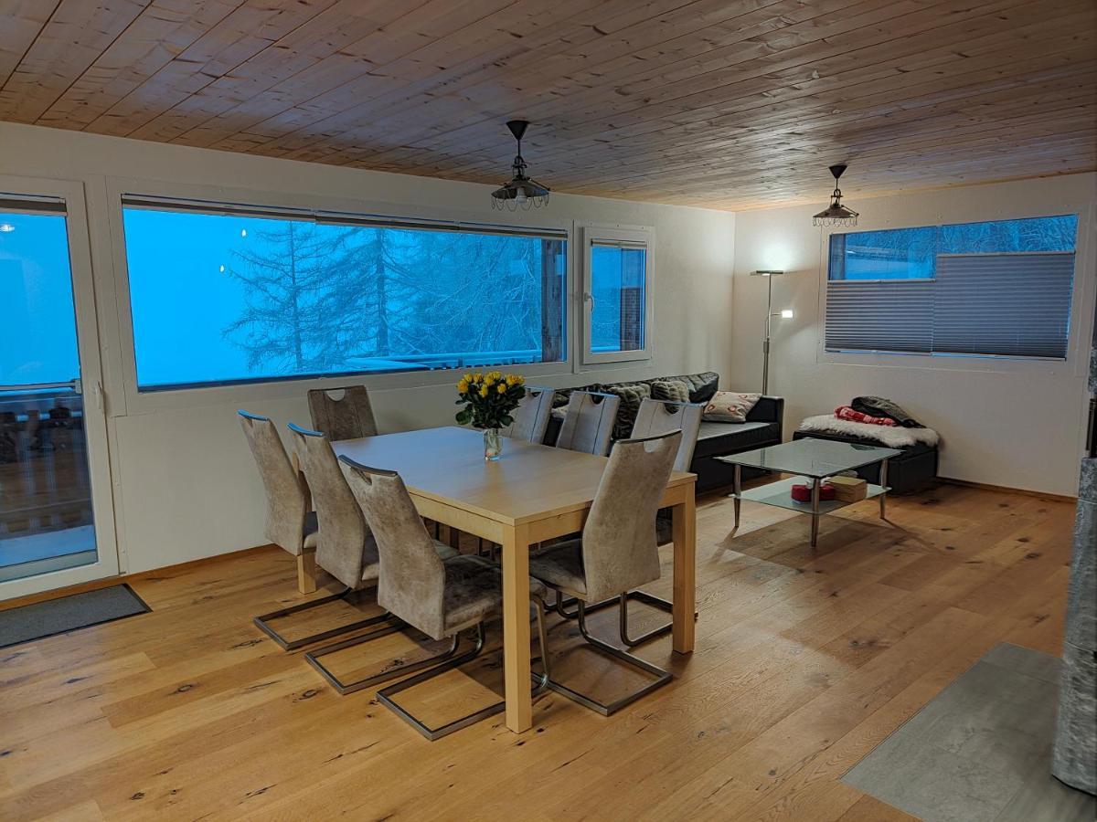 Chalet Matterhornsicht ناترز المظهر الخارجي الصورة