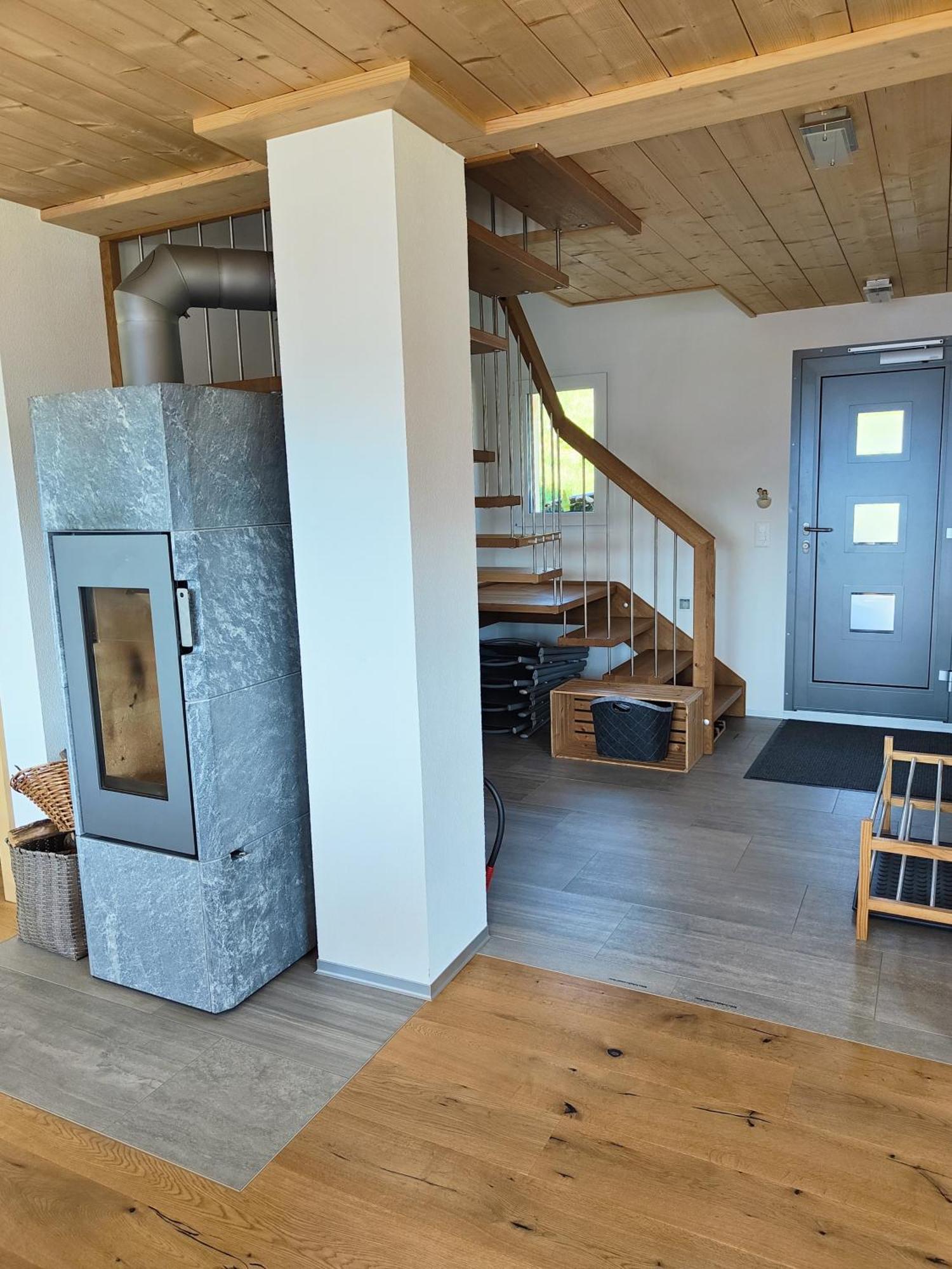 Chalet Matterhornsicht ناترز المظهر الخارجي الصورة