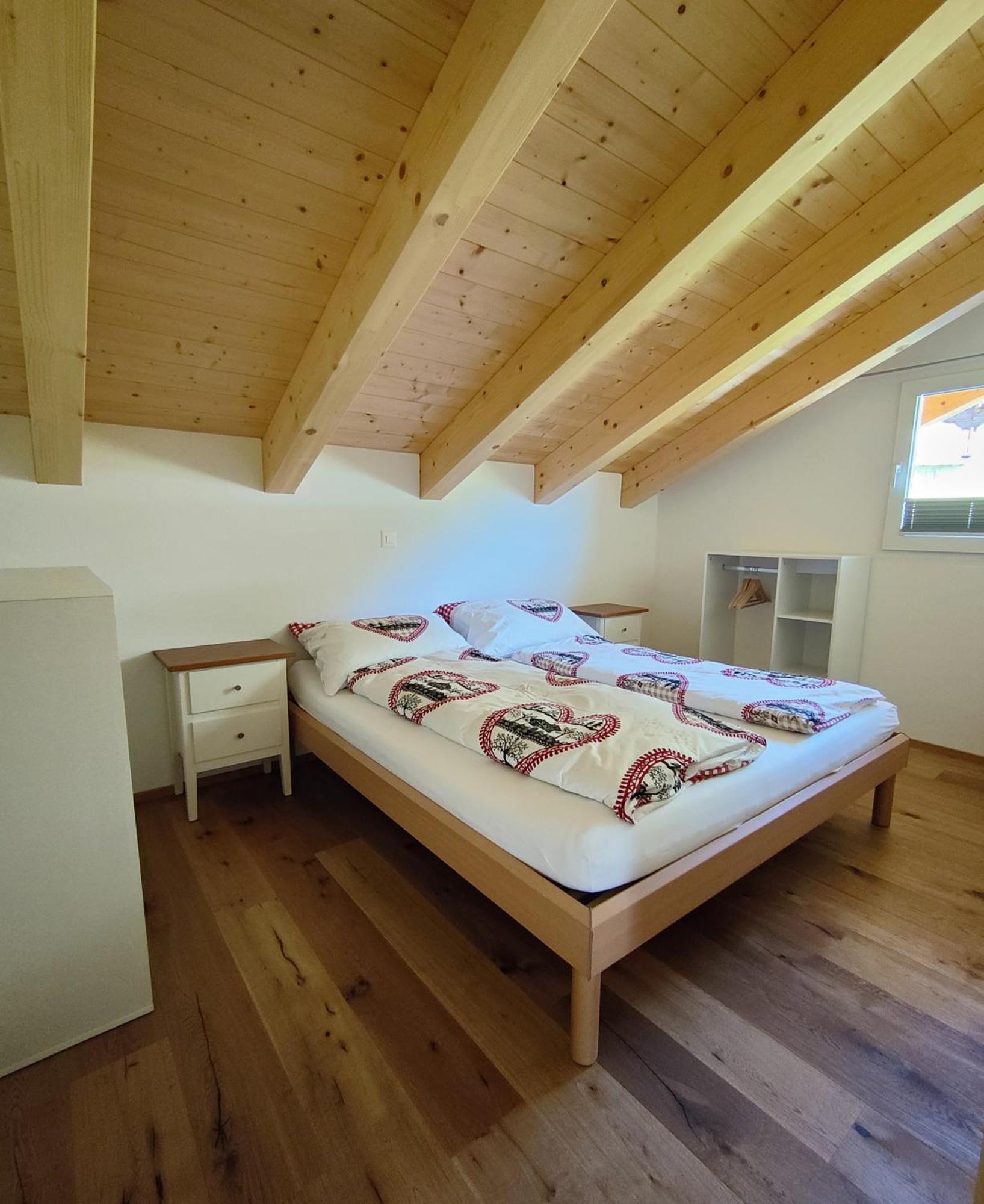 Chalet Matterhornsicht ناترز المظهر الخارجي الصورة